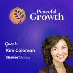 Kim from Stranger Studios: Strategies for Business Growth and Fun Learnings!